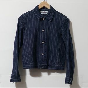 Tommy Hilfiger Jean Jacket